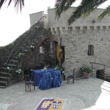 MATRIMONIO A PORTOFINO AI TEMPI DEL COVID