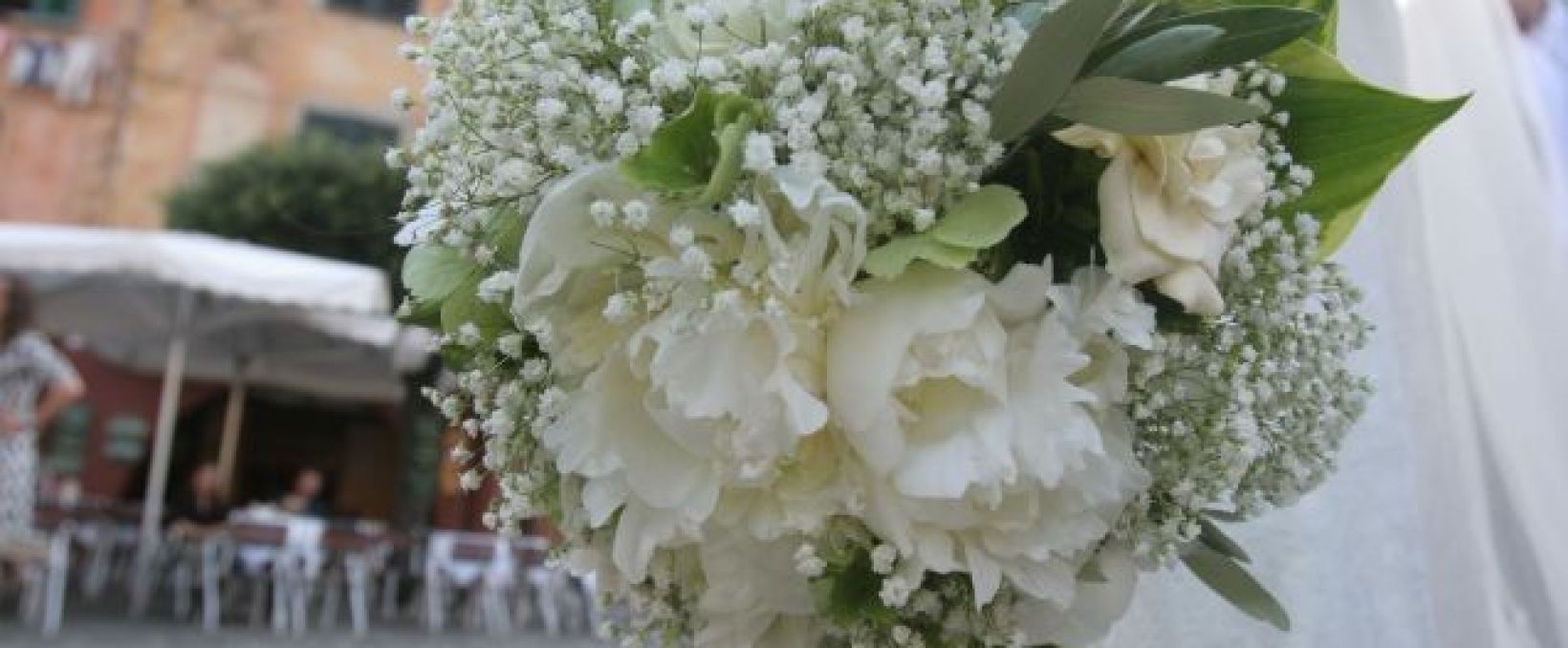 Wedding in Portofino - Information Request