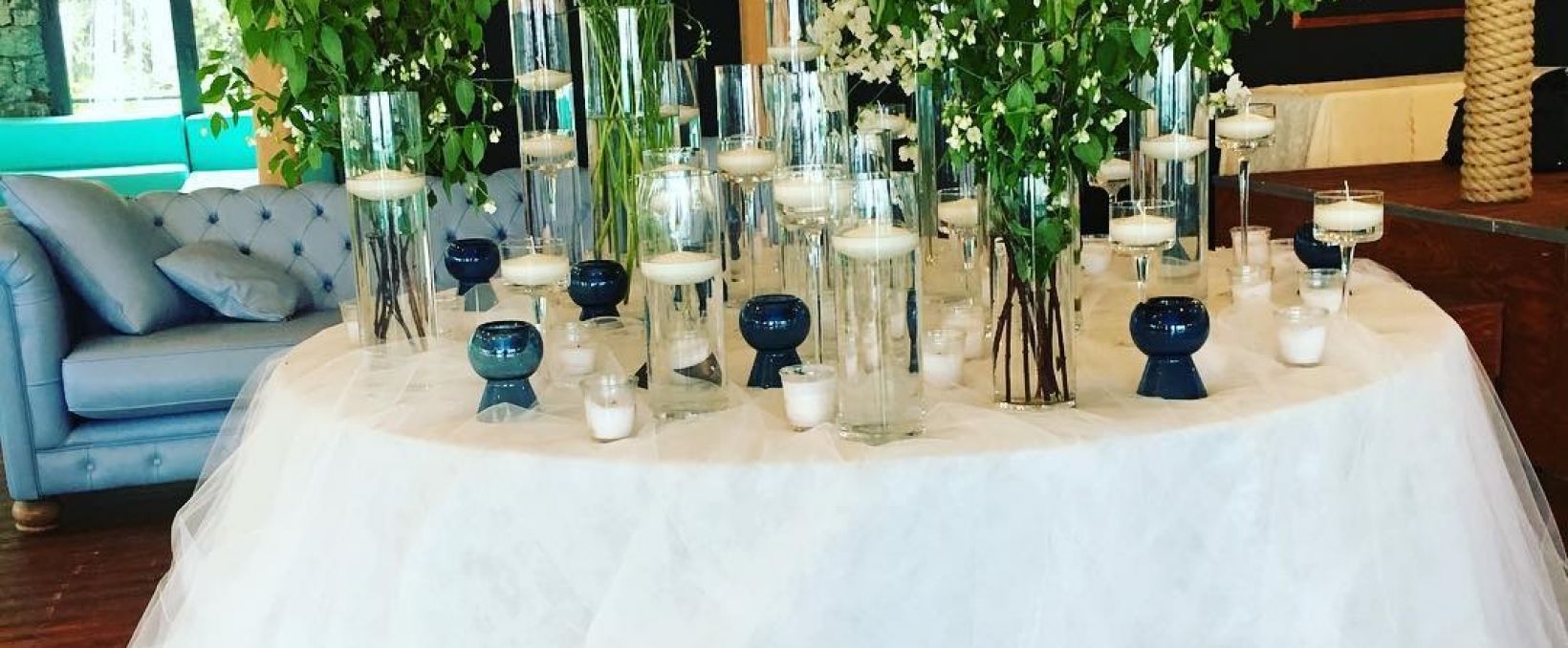 They Say About Us - Portofino Wedding